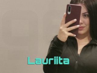 Lauriita