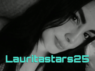 Lauritastars25