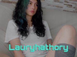 Lauryhathory