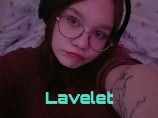 Lavelet