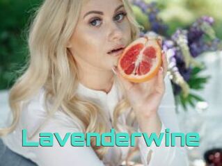 Lavenderwine