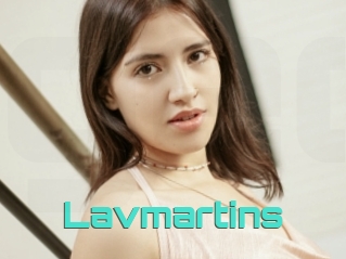 Lavmartins
