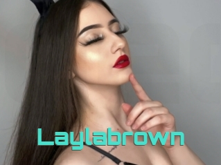 Laylabrown