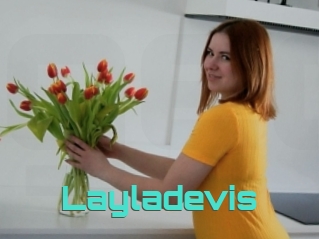Layladevis