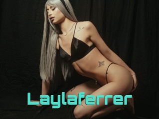 Laylaferrer