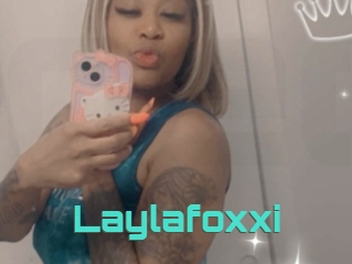 Laylafoxxi