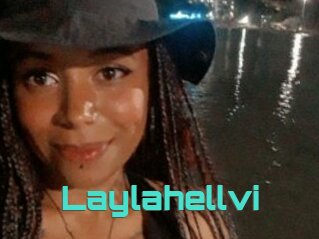 Laylahellvi