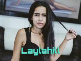 Laylahill