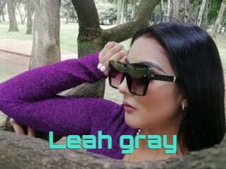 Leah_gray