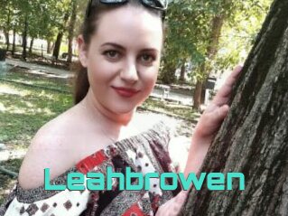 Leahbrowen