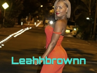 Leahhbrownn