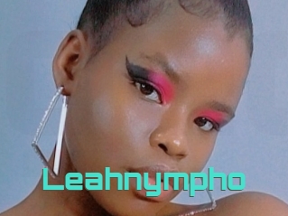 Leahnympho