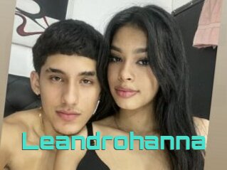 Leandrohanna