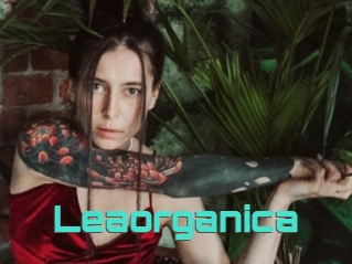 Leaorganica