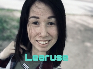 Learuse