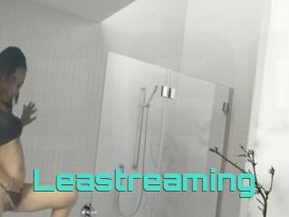 Leastreaming