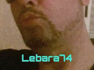 Lebara74