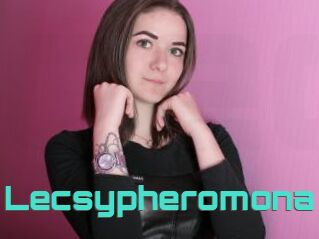 Lecsypheromona
