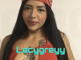 Lecygreyy
