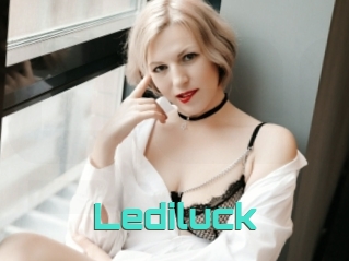 Lediluck