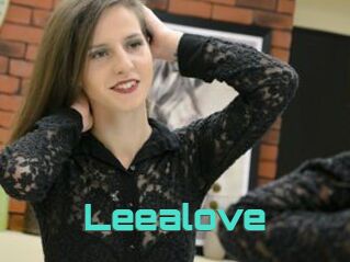 Leealove