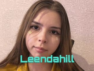 Leendahill