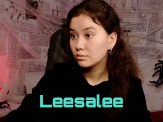 Leesalee