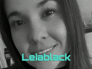 Leiablack