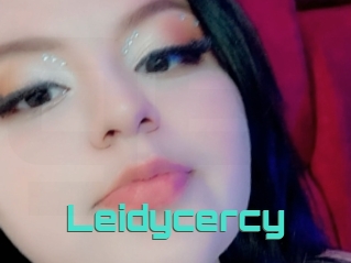 Leidycercy