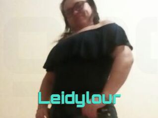 Leidylour