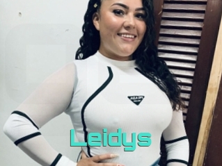 Leidys
