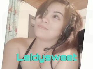 Leidysweet