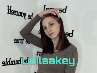 Leilaakey