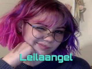 Leilaangel