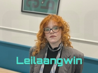 Leilaangwin
