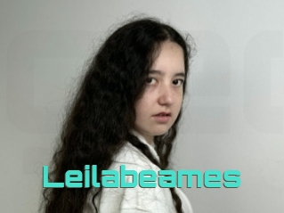 Leilabeames