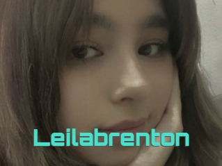 Leilabrenton