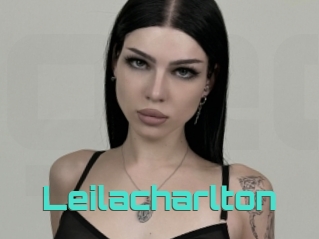 Leilacharlton