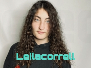 Leilacorrell