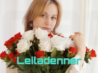 Leiladenner