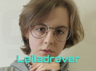 Leiladrover