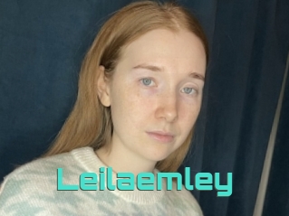 Leilaemley