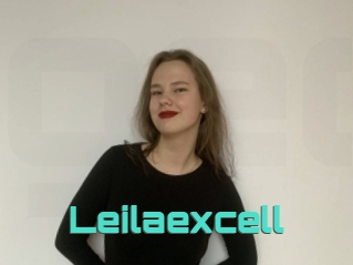 Leilaexcell