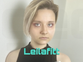 Leilafitt
