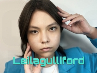 Leilagulliford