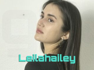 Leilahailey