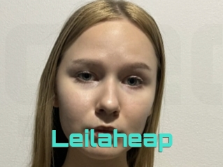 Leilaheap