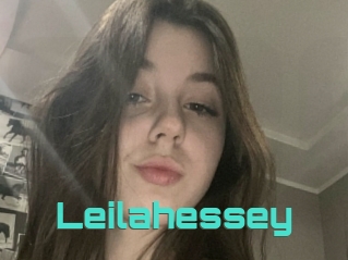 Leilahessey