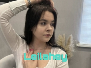 Leilahey