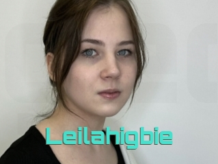 Leilahigbie